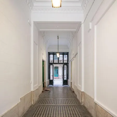 Penthouse Ter, V Апартаменты