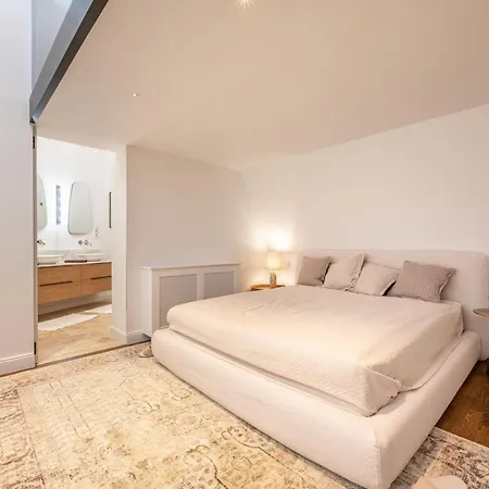 Апартаменты Penthouse Ter, V
