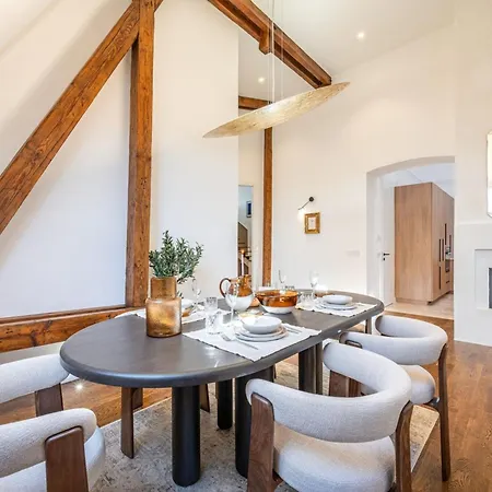 Penthouse Ter, V * Будапешт